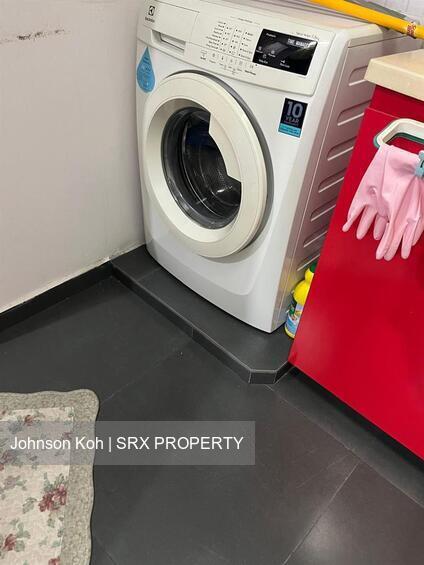 Blk 13 Marsiling Gardens (Woodlands), HDB 3 Rooms #487390621